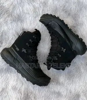 Underarmour Boots Orginal Men's Shoe's Size 39,40,41,42,43,44