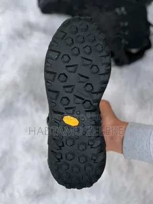 Underarmour Boots Orginal Men's Shoe's Size 39,40,41,42,43,44