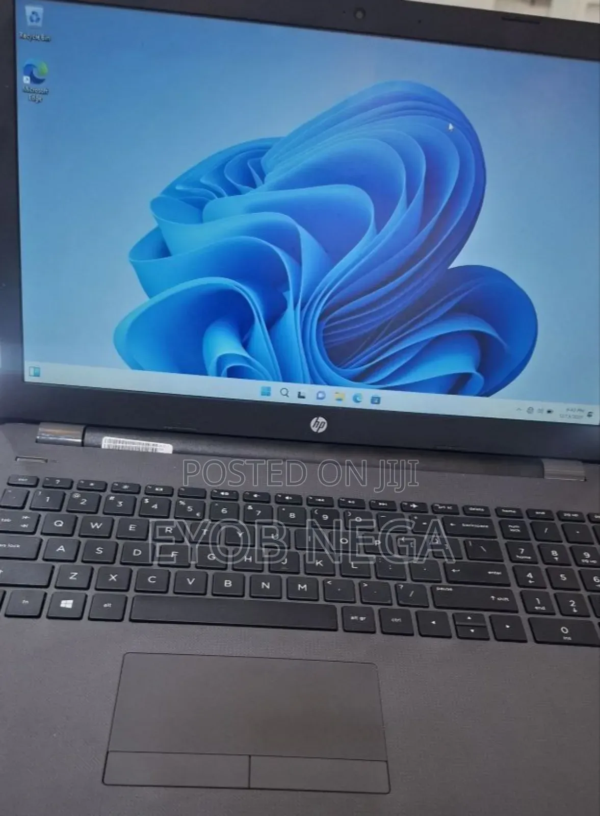 Laptop HP Stream Notebook 8GB Intel Core I5 HDD 1T