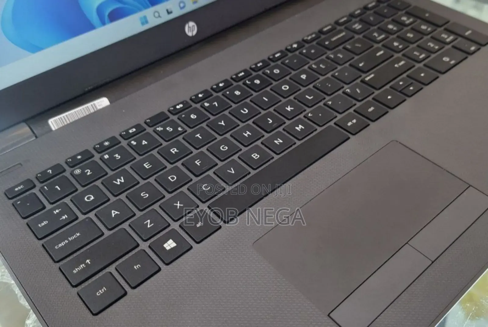 Laptop HP Stream Notebook 8GB Intel Core I5 HDD 1T