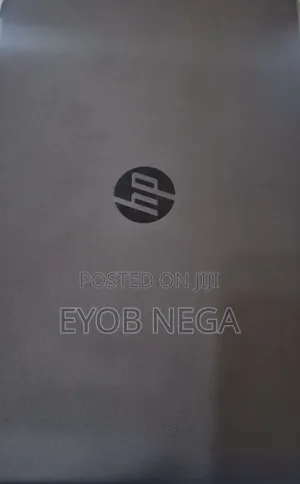 Laptop HP Stream Notebook 8GB Intel Core I5 HDD 1T