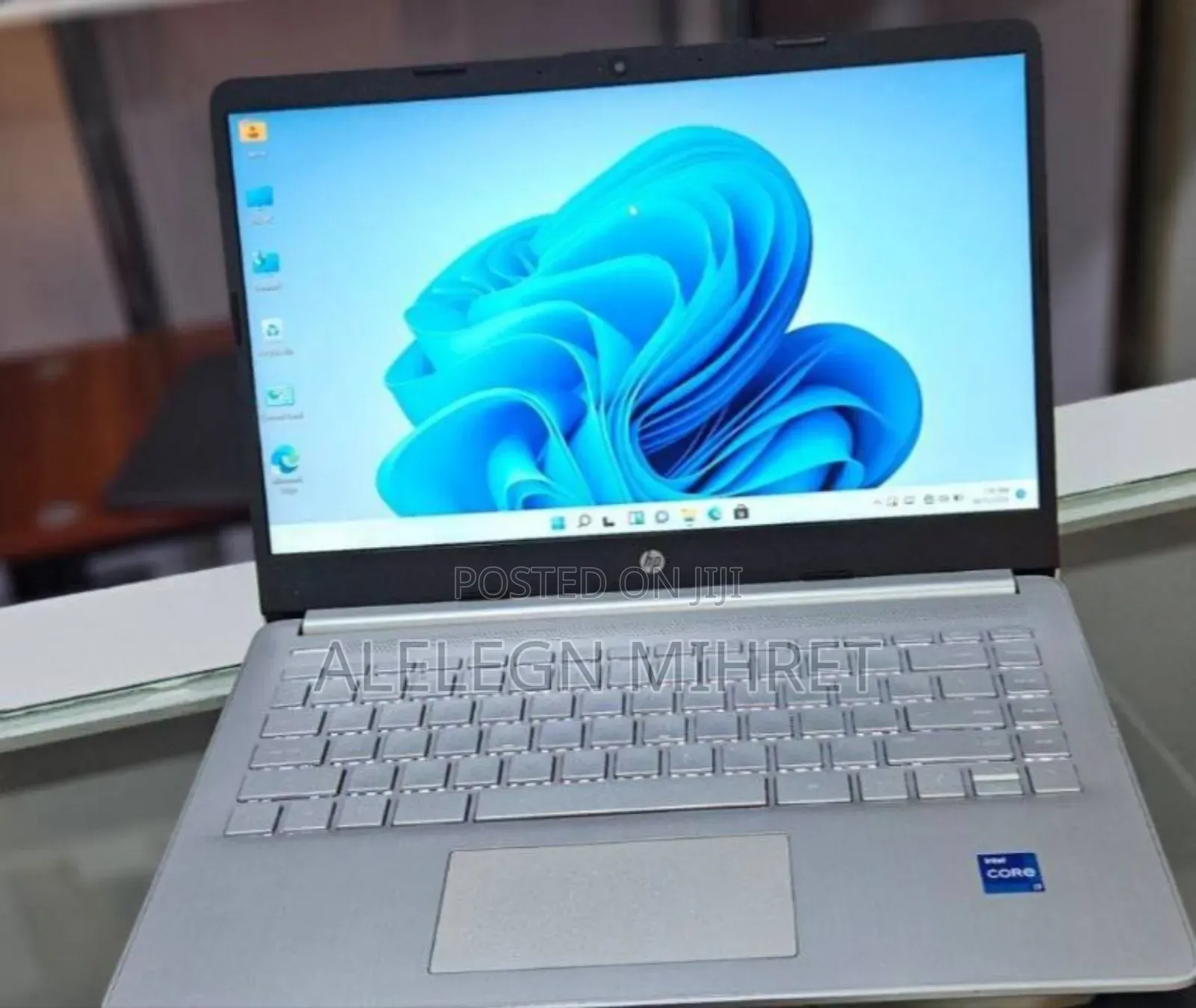 New Laptop HP Stream Notebook 8GB Intel Core I7 SSD 512GB