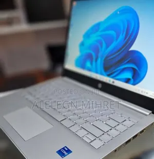 New Laptop HP Stream Notebook 8GB Intel Core I7 SSD 512GB