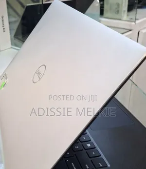 New Laptop Dell Precision 5540 16GB Intel Core I7 SSD 512GB