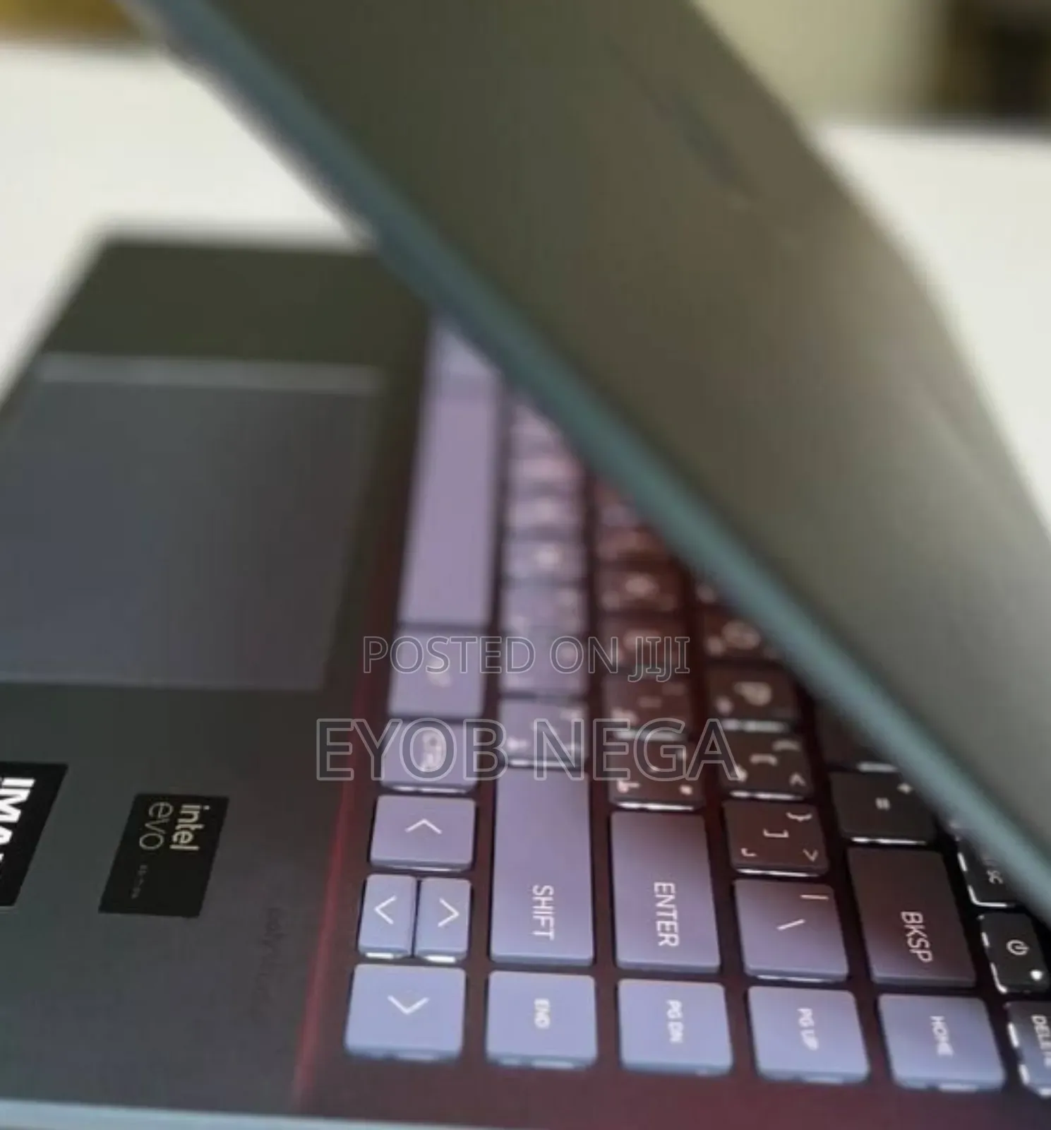 New Laptop HP Pavilion 14 16GB Intel Core Ultra 5 SSD 512GB