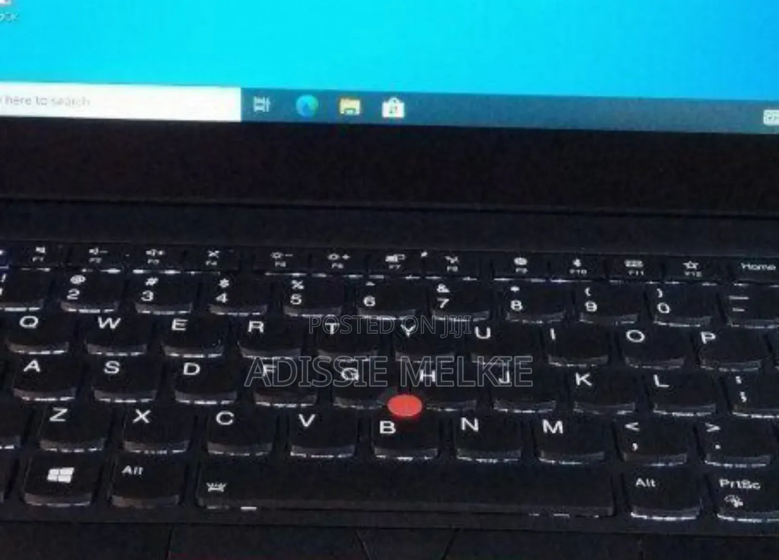 New Laptop Lenovo ThinkPad T480s 16GB Intel Core i7 HDD+SSD 256GB