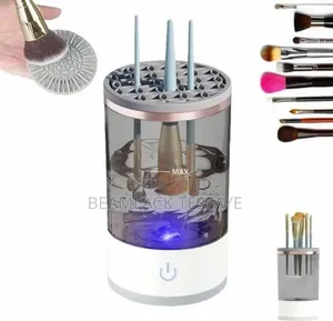 Photo - Makeup Brush Cleaner
