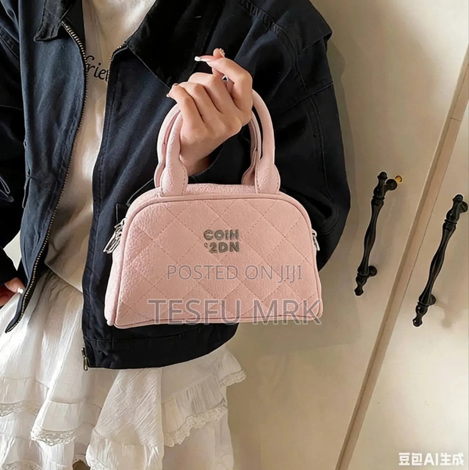 Womens Hand Bag