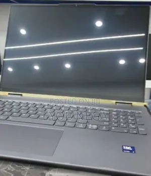 Photo - New Laptop Lenovo Yoga 7 15ITL5 16GB Intel Core Ultra 7 SSD 1T