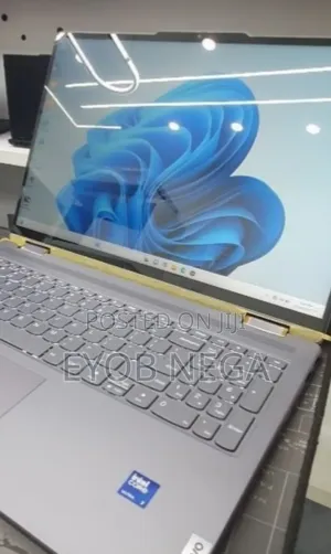 New Laptop Lenovo Yoga 7 15ITL5 16GB Intel Core Ultra 7 SSD 1T