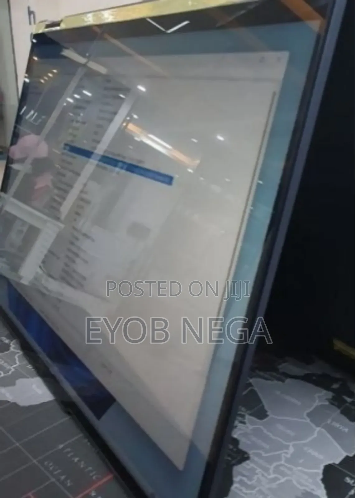 New Laptop Lenovo Yoga 7 15ITL5 16GB Intel Core Ultra 7 SSD 1T