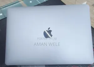 New Laptop Apple MacBook Pro 2022 M2 8GB Apple M2 SSD 256GB