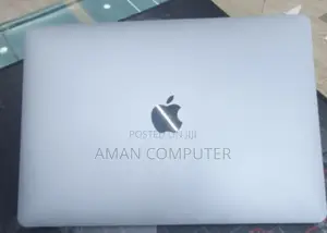 New Laptop Apple MacBook Pro 2022 M2 8GB Apple M2 SSD 256GB