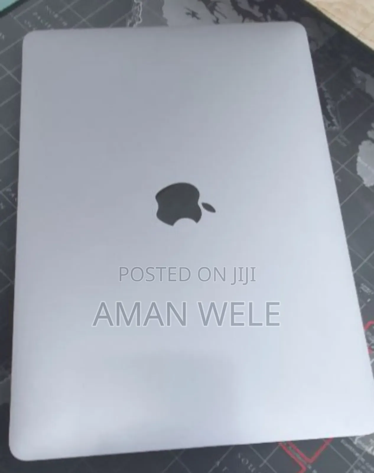 New Laptop Apple MacBook Pro 2022 M2 8GB Apple M2 SSD 256GB