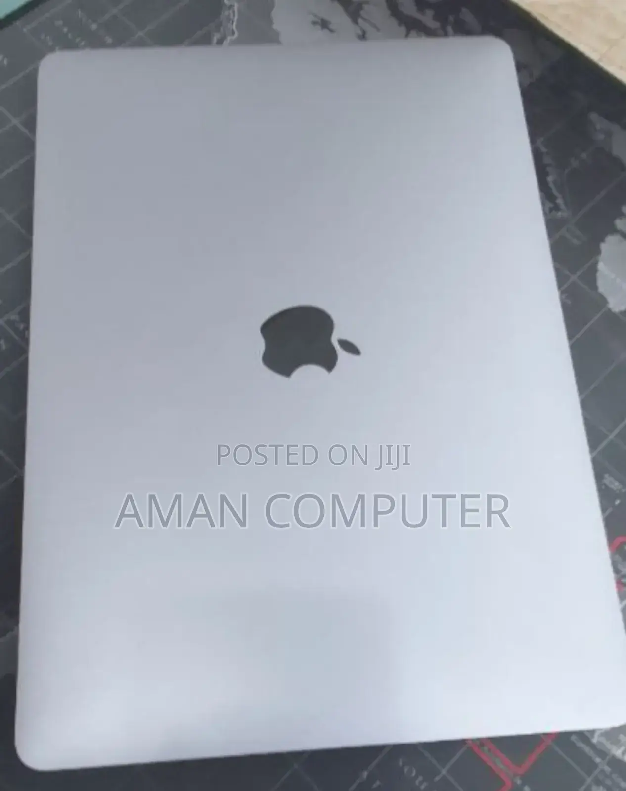New Laptop Apple MacBook Pro 2022 M2 8GB Apple M2 SSD 256GB