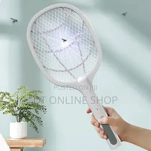 Photo - 2in1 Electric Mosquito Killer