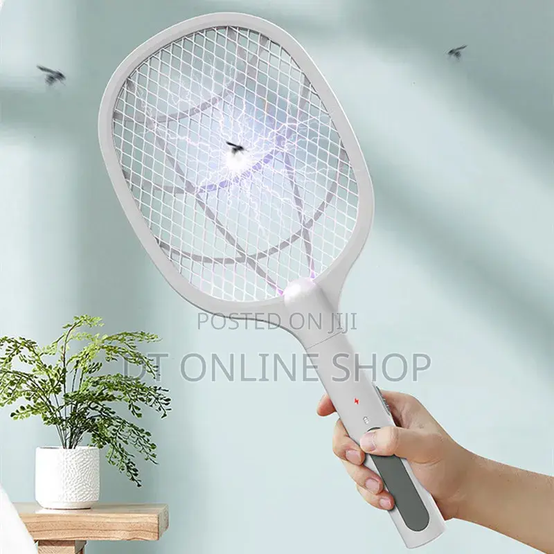 2in1 Electric Mosquito Killer