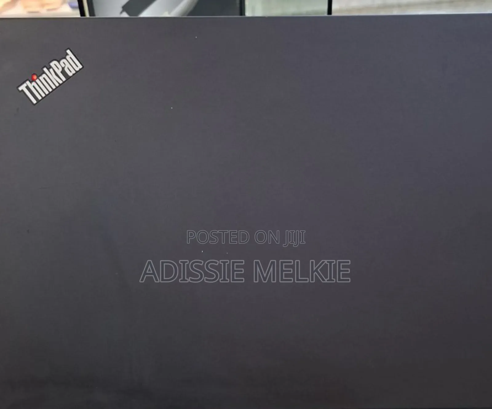 New Laptop Lenovo ThinkPad T495s 16GB AMD Ryzen 5 SSD 512GB