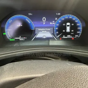 Toyota Grand Highlander Hybrid 2025 White