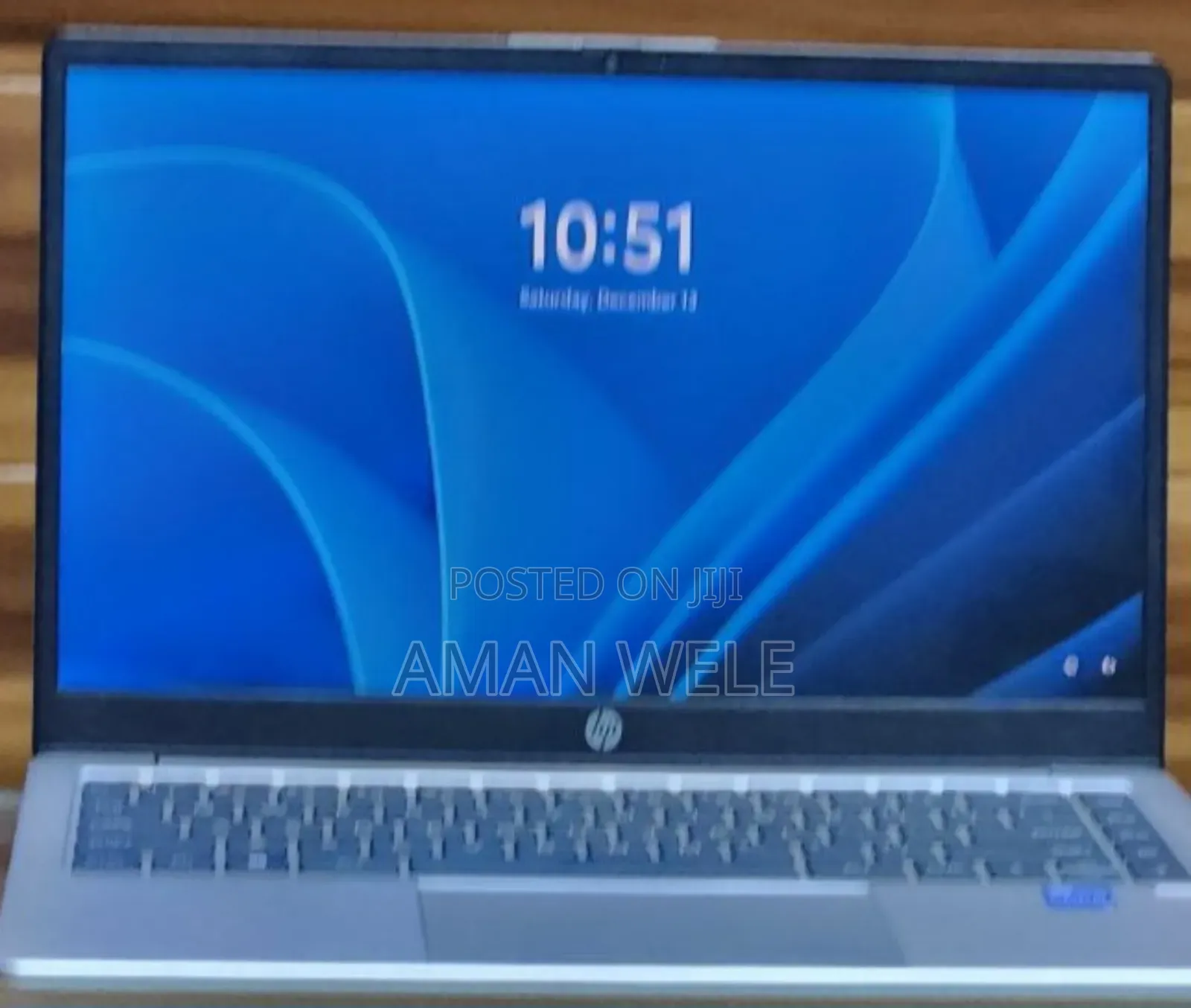 New Laptop HP Stream Notebook 16GB Intel Core I5 SSD 512GB