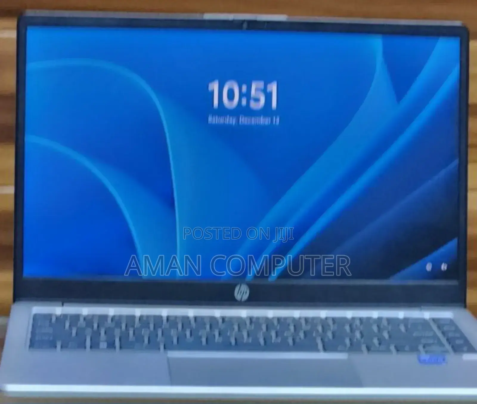 New Laptop HP Stream Notebook 16GB Intel Core I5 SSD 512GB