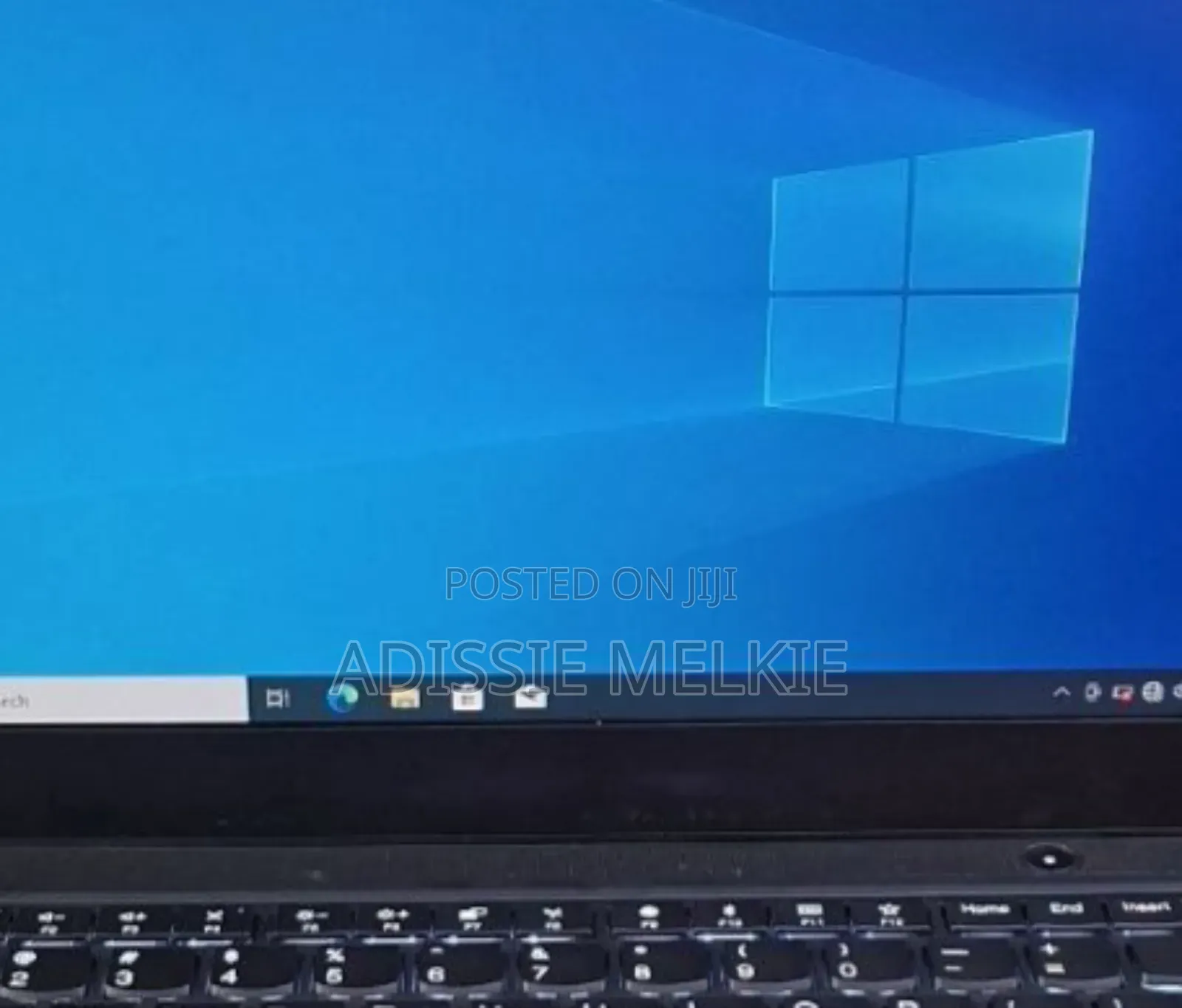 New Laptop Lenovo ThinkPad T495s 16GB AMD Ryzen 5 SSD 512GB