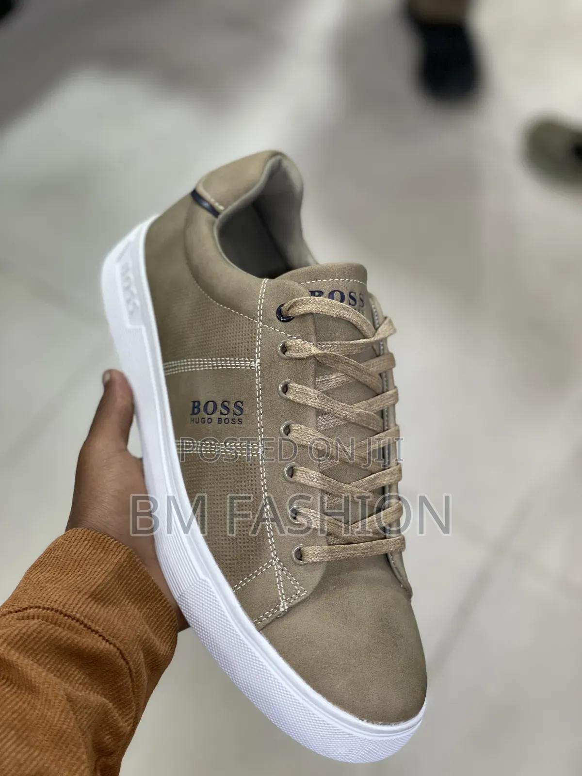 Polo Men's Stylish Sneakers on Sale