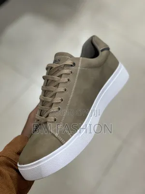 Polo Men's Stylish Sneakers on Sale