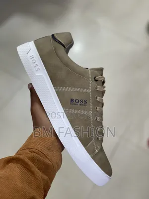 Polo Men's Stylish Sneakers on Sale