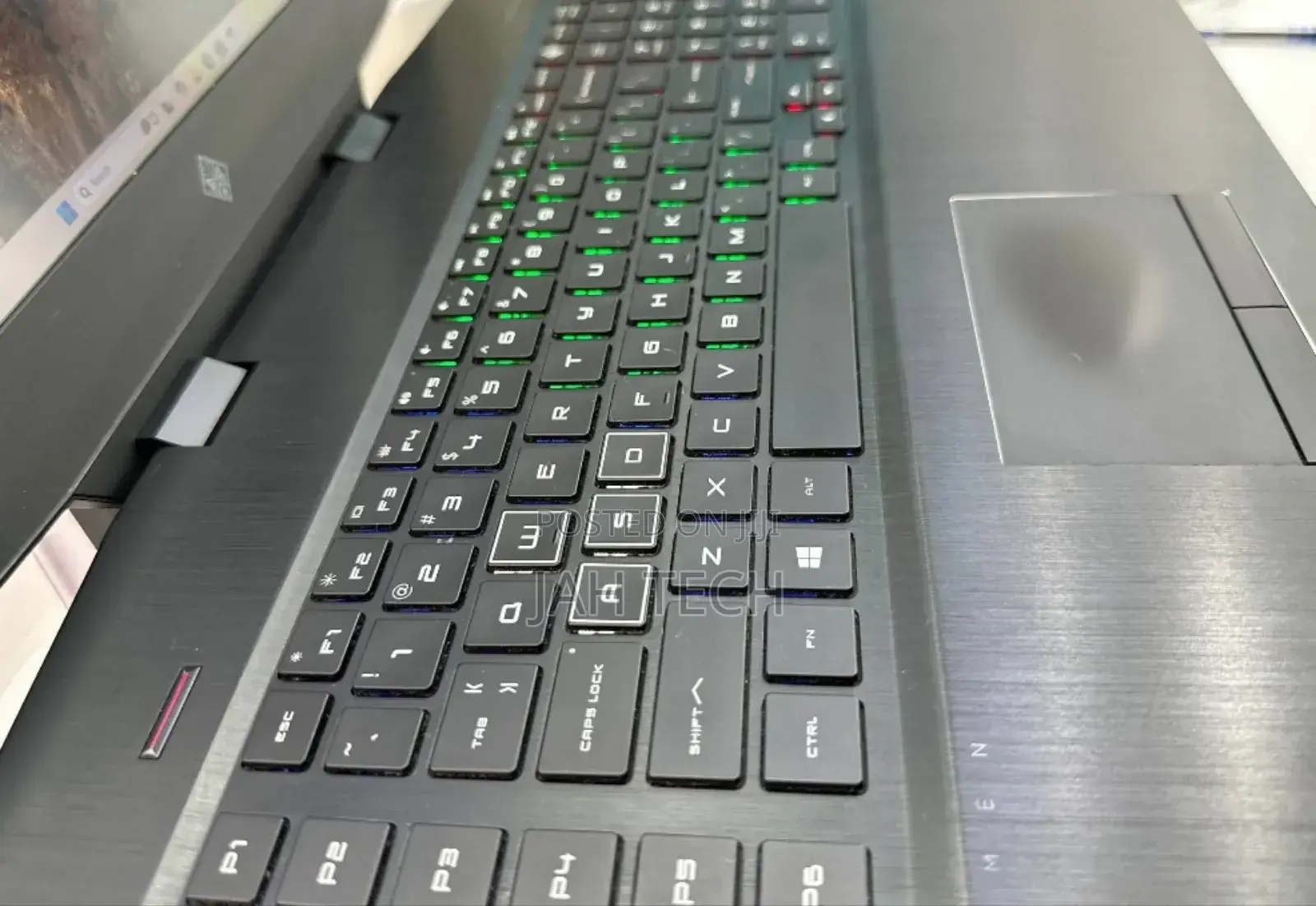 New Laptop HP Omen X 16GB Intel Core I7 SSHD (Hybrid) 1.5T