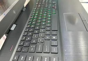 New Laptop HP Omen X 16GB Intel Core I7 SSHD (Hybrid) 1.5T