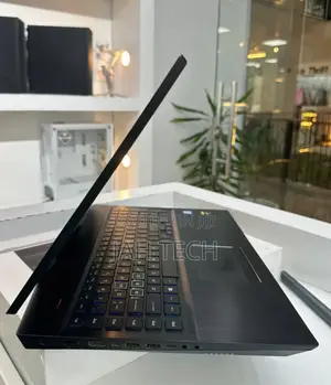 New Laptop HP Omen X 16GB Intel Core I7 SSHD (Hybrid) 1.5T