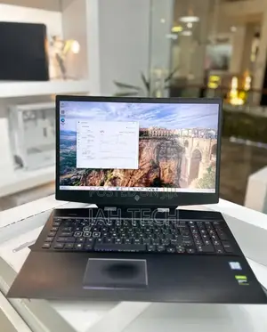 New Laptop HP Omen X 16GB Intel Core I7 SSHD (Hybrid) 1.5T