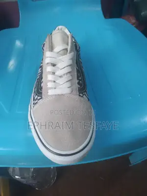 Photo - Vans Oldschool