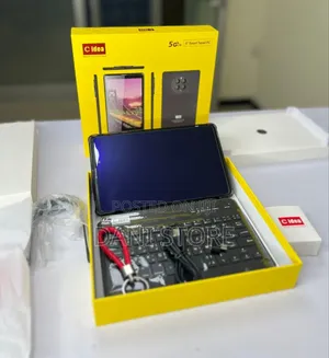 New C idea CM828 512 GB