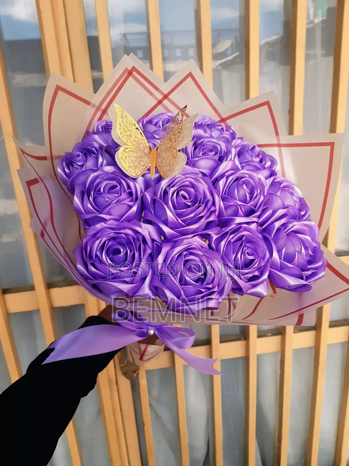 Birthday Gift Flower For Women
