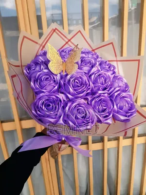 Photo - Birthday Gift Flower For Women