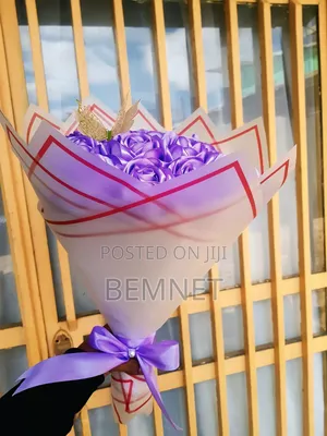 Birthday Gift Flower For Women