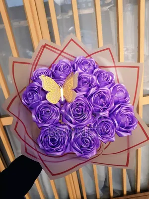 Birthday Gift Flower For Women