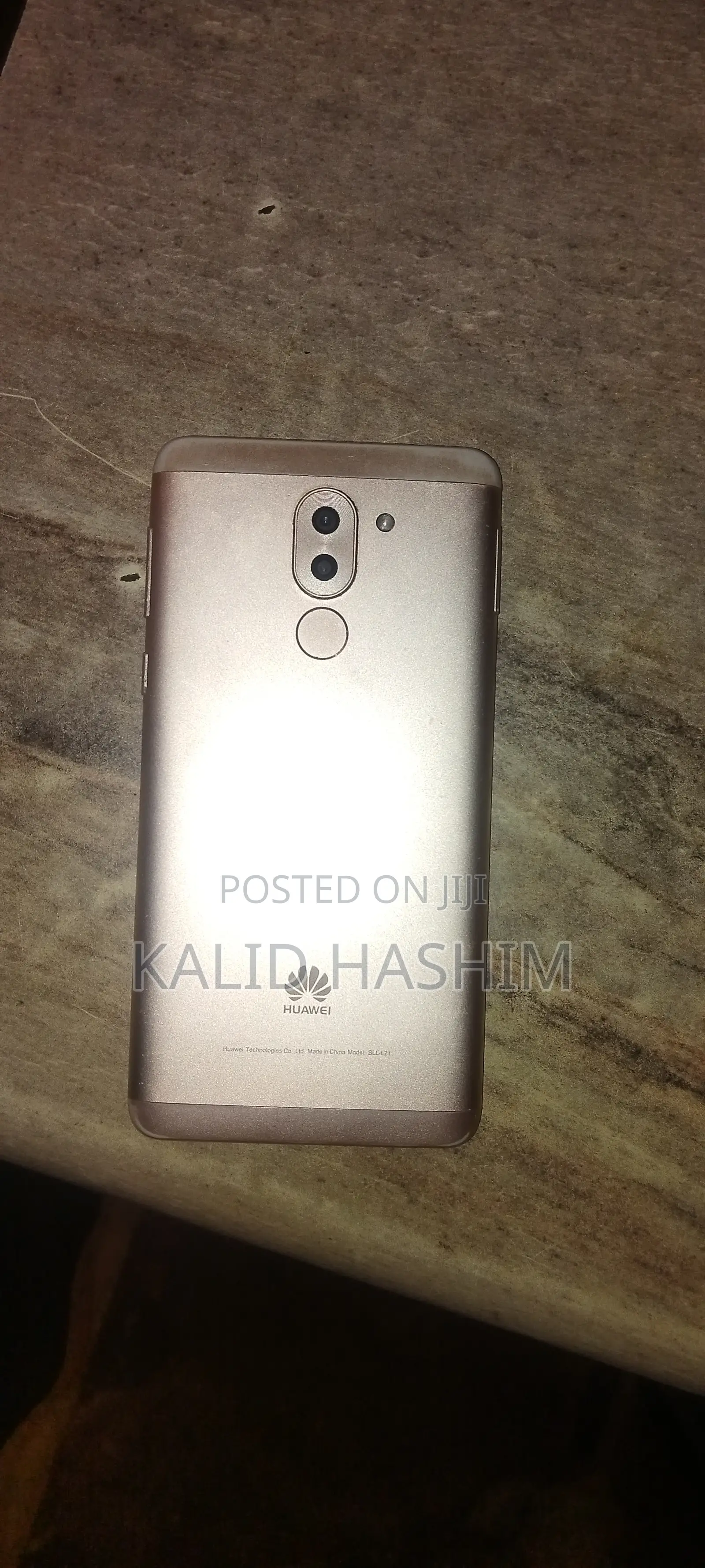 Huawei GR5 16 GB Gold