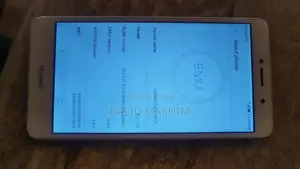 Photo - Huawei GR5 16 GB Gold