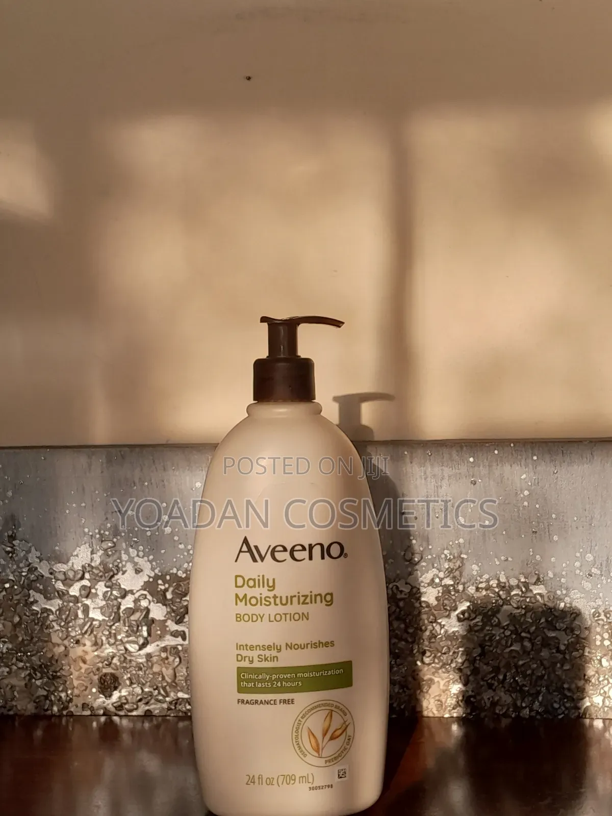 Avenue Daily Moisturizer Body Lotion –Imported From Usa