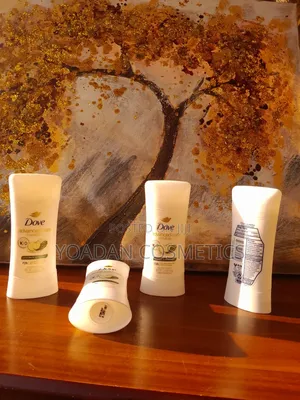 Photo - Original Dove Deodorant – Imported From Usa