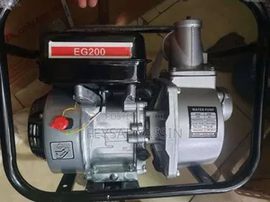 Photo - Eagel Water Pump 3 Inch