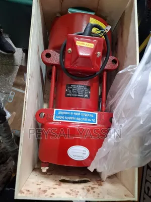 Vibrodinamo 2hp and 3hp