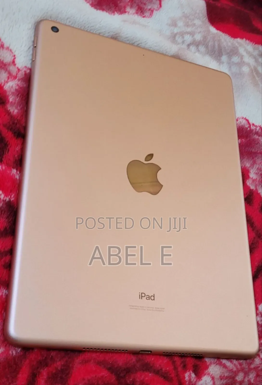 Apple iPad 10.2 (2019) 128 GB