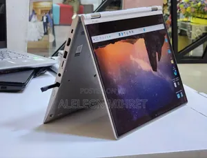 New Laptop Lenovo ThinkPad Yoga 370 16GB Intel Core I5 SSD 512GB