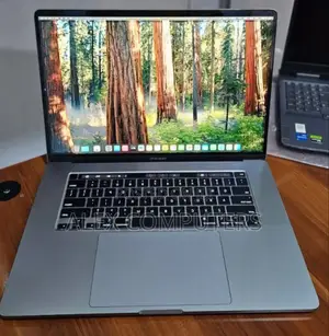 New Laptop Apple MacBook Pro 2019 16GB Intel Core I9 SSD 1T