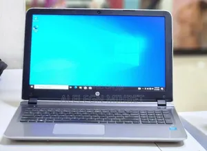 New Laptop HP Pavilion 15 8GB Intel Core I7 HDD 1T