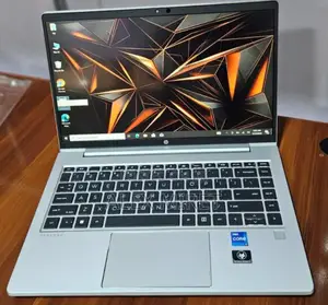 New Laptop HP ProBook 440 G9 32GB Intel Core I7 SSD 512GB